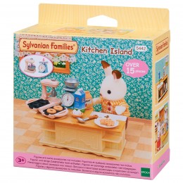 SET ISLA DE COCINAR 5442... 2