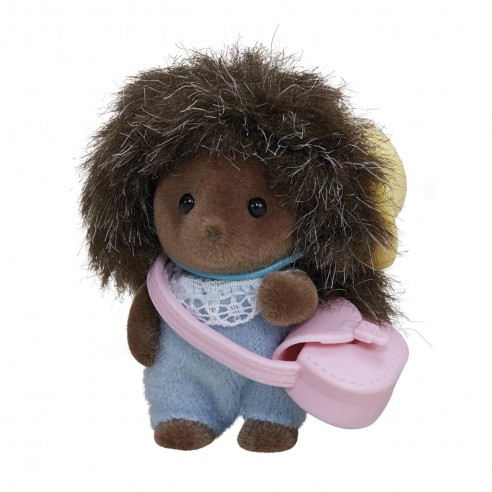 BABY HEDGEHOG 5410 SYLVANIAN FAMILIES