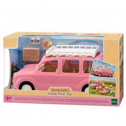 MONOVOLUMEN DE PICNIC 5535... 2