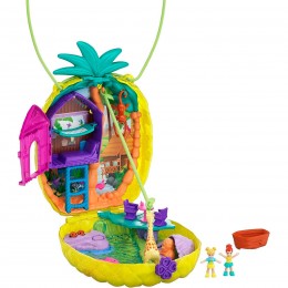 JUEGO PORTÁTIL POLLY POCKET... 2