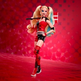 BARBIE SIGNATURE HARLEY... 2