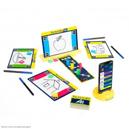 PICTIONARY VS. ARTIFICIAL... 2