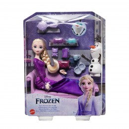 ELSA Y OLAF DULCES SUEÑOS... 2