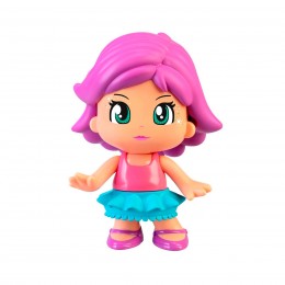 PINYPON POP & MAKE UP...