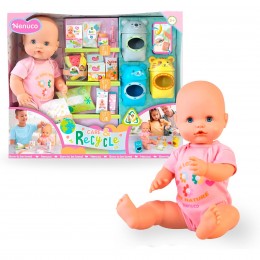 NENUCO CARES AND RECYCLES... 2