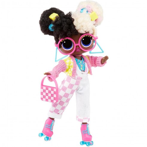 MUÑECA L.O.L. SURPRISE TWEENS SERIE 2...