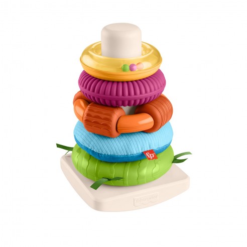 HXK47 FISHER PRICE HXK47 SENSORY...