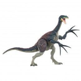 DINOSARUIO TERICINOSAURIO... 2
