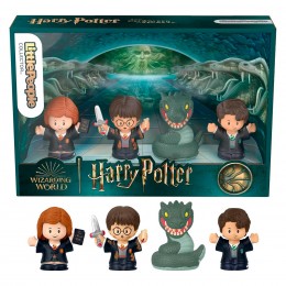 HARRY POTTER SECRET CHAMBER...