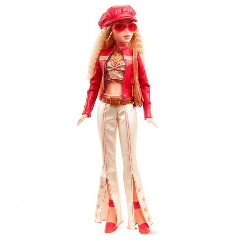 MUÑECA BARBIE SIGNATURE MY SCENE -...