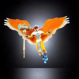 FIGURA MOTU APRIL O'NEIL... 2