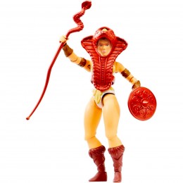 FIGURA TEELA MASTERS OF... 2