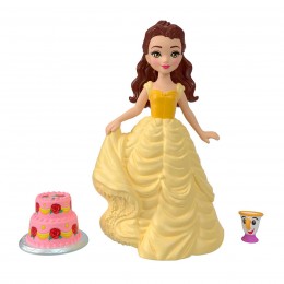 MINI MUÑECA PRINCESA DISNEY... 2