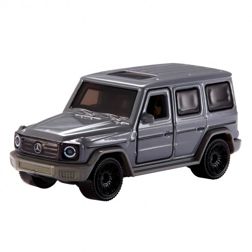 COCHE MERCEDES BENZ G 580 EQ MATCHBOX...