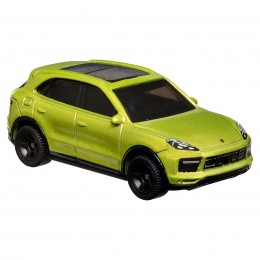 MATCHBOX GBJ48 MATTEL... 2