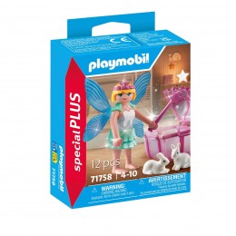 HADA DE LOS DIENTES SPECIAL...