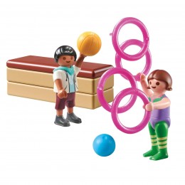 GIMNASTAS SPECIAL PLUS... 2