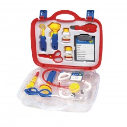 EDUCATIONAL DELUXE DOCTOR´S... 2