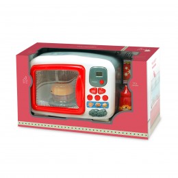 MICROWAVE LITTLE LIFE 43689... 2