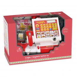 CAJA REGISTRADORA LITTLE... 2