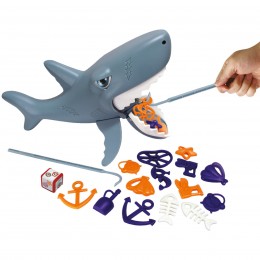 GLUTTON SHARK GAME STRIKE 2