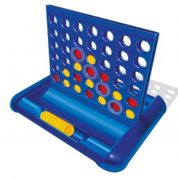 JUEGO DE 4 EN RAYA DELUXE... 2