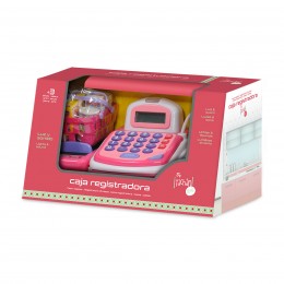 PINK CASH REGISTER LITTLE... 2