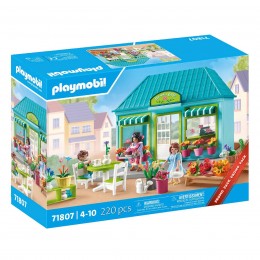 FLORIST SHOP PROMO PACKS...