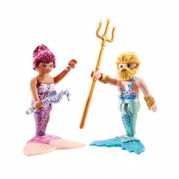 PLAYMOBIL MERMAID AND... 2