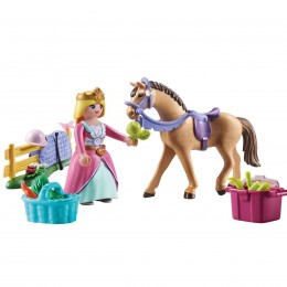 PLAYMOBIL PRINCESS AND... 2