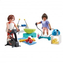 FITNESS TRAINING PROMO... 2