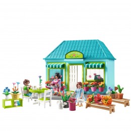 FLORIST SHOP PROMO PACKS... 2