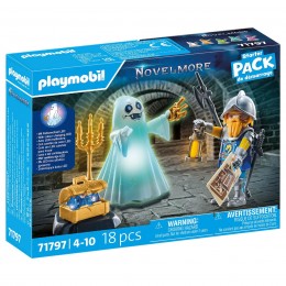 NOVELMORE 71797 PLAYMOB...