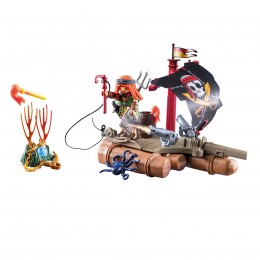 PIRATE SHIP WITH TREASURE... 2