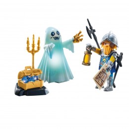 STARTER PACK FANTASMA Y... 2