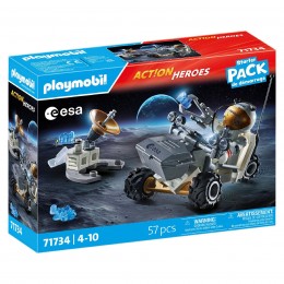 STARTER PACK SPACE MISSION...