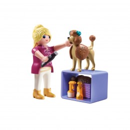 PLAYMOBIL DOG GROOMING... 2