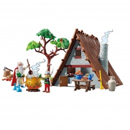 ASTÉRIX: ASTÉRIX´S HOUSE... 2