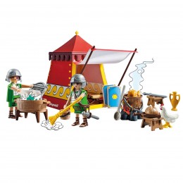 ASTÉRIX: TIENDA DE... 2