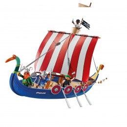 ASTÉRIX: BARCO PIRATA 71888... 2