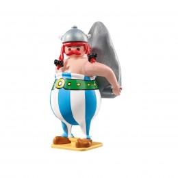 ASTÉRIX: OBÉLIX CON MENHIR... 2