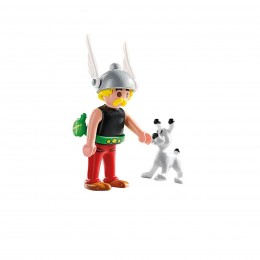 ASTÉRIX: ASTÉRIX AND... 2