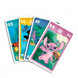 JUEGO DE CARTAS 4 EN 1... 2