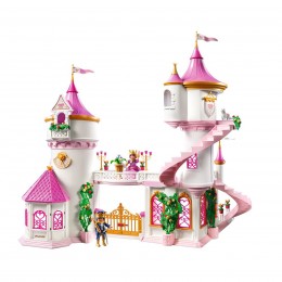 PRINCESS CASTLE WITH ROYAL... 2