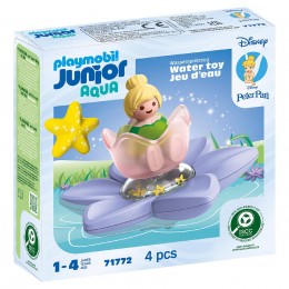 PLAYMOBIL JUNIOR 71772...