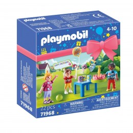 CHILDREN´S BIRTHDAY PARTY...