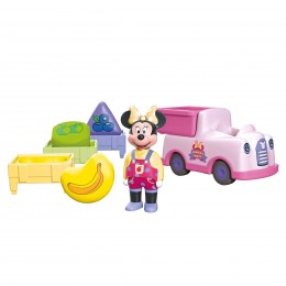 MINNIE MOUSE FRUIT TRUCK... 2