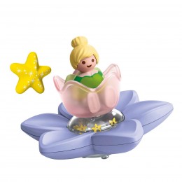 FLOR FLOTANTE DE CAMPANILLA... 2