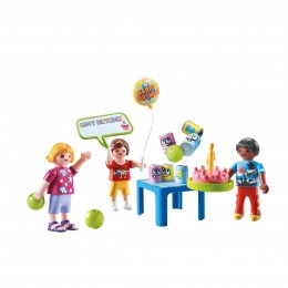 CHILDREN´S BIRTHDAY PARTY... 2