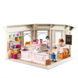 MIRACULOUS: PASTELERÍA... 2